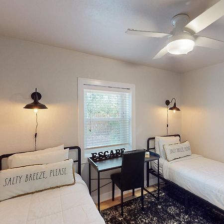 La Playita & Flip Flop Fun Villa St. George Island Eksteriør bilde