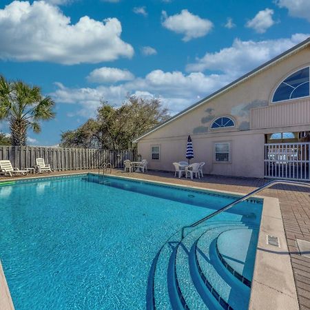 La Playita & Flip Flop Fun Villa St. George Island Eksteriør bilde