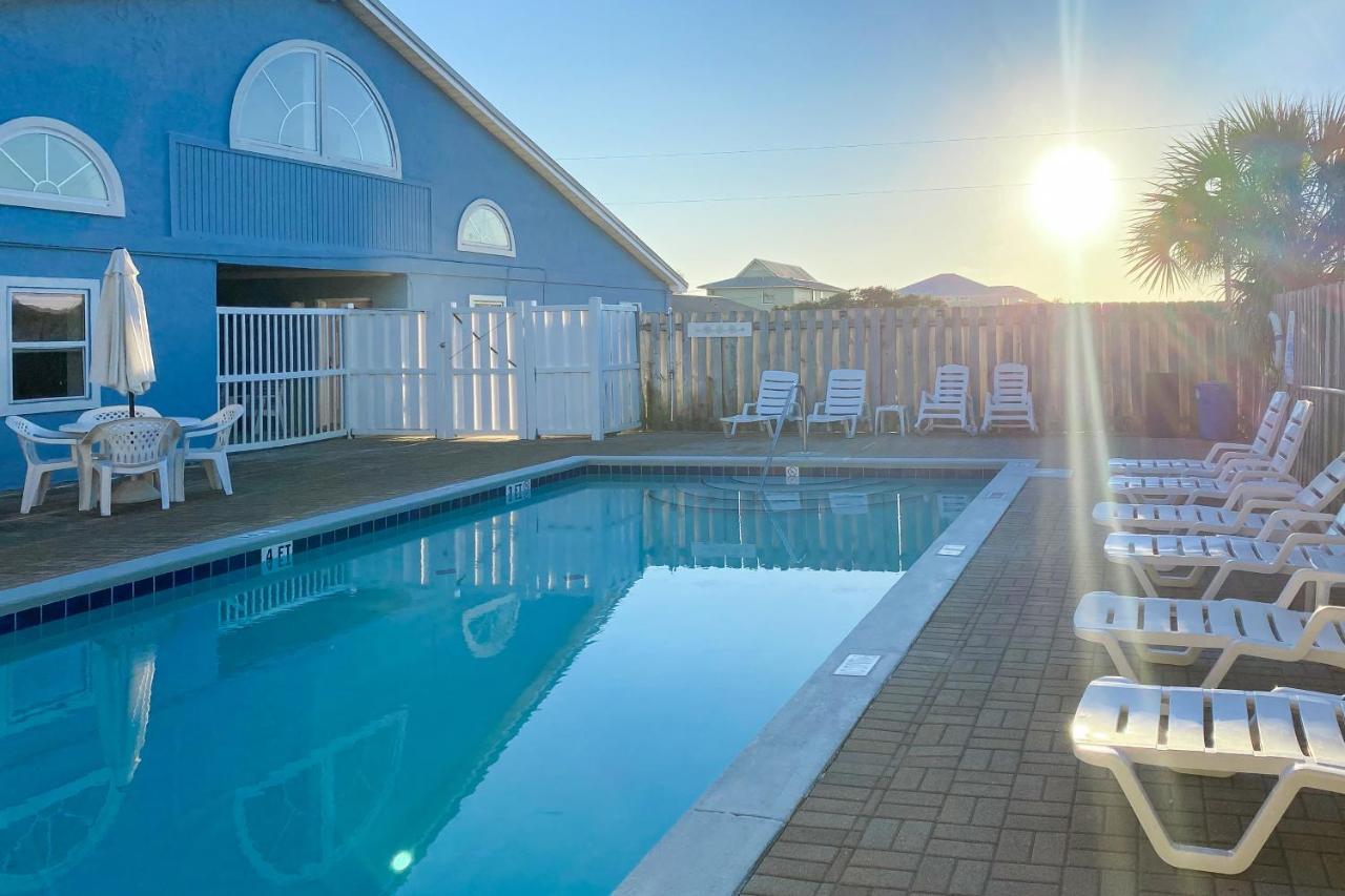 La Playita & Flip Flop Fun Villa St. George Island Eksteriør bilde