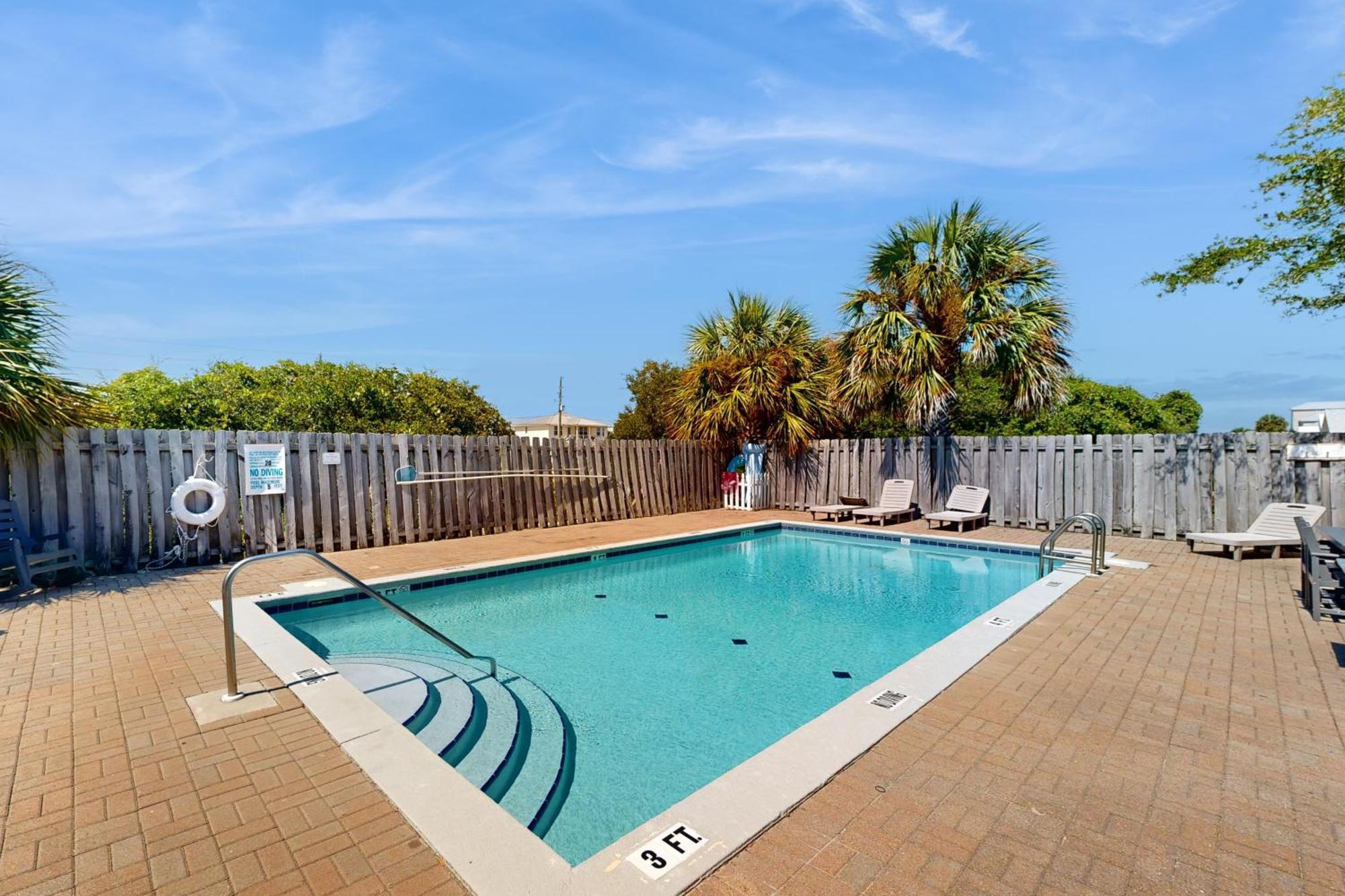La Playita & Flip Flop Fun Villa St. George Island Eksteriør bilde