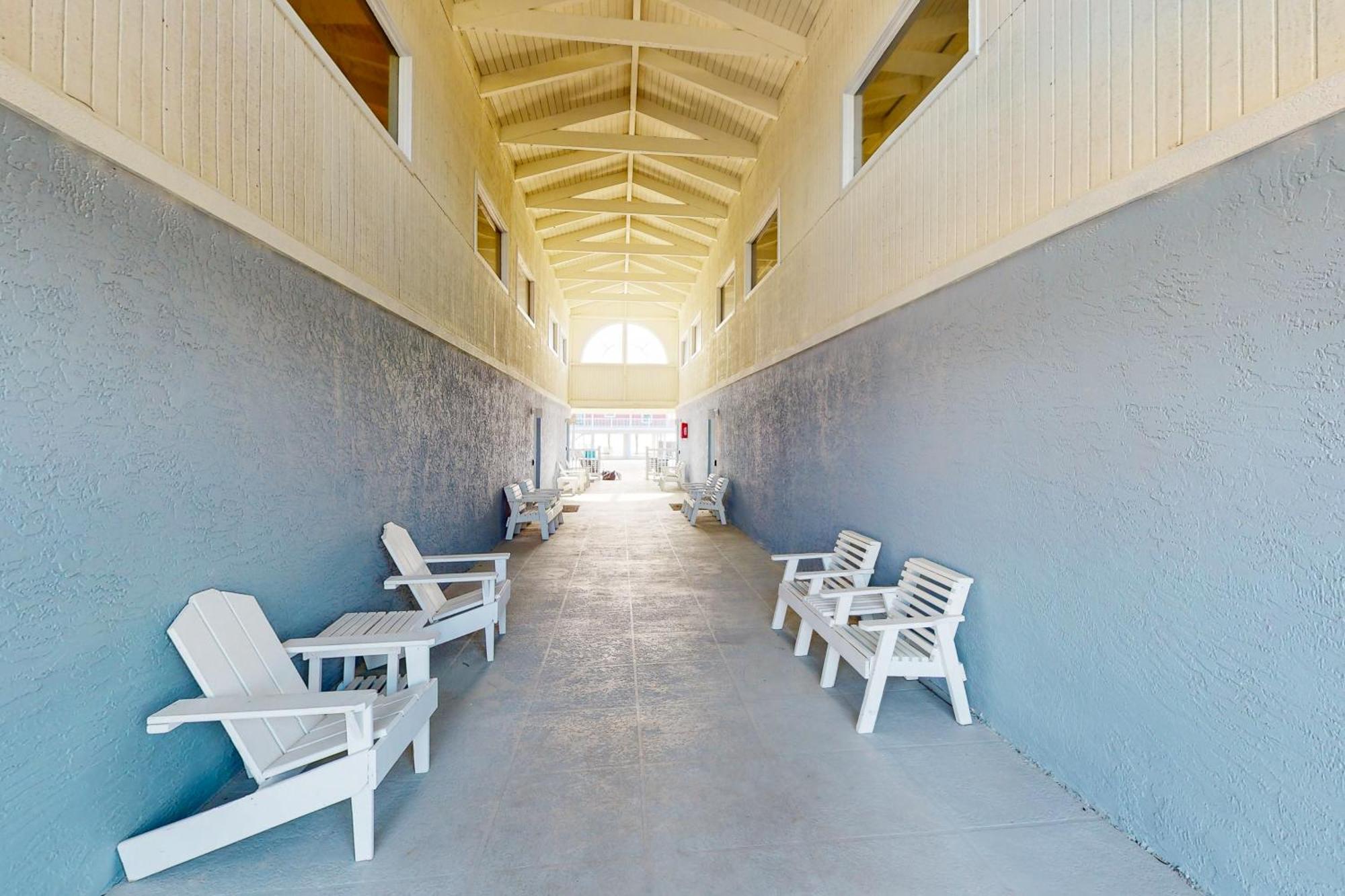 La Playita & Flip Flop Fun Villa St. George Island Eksteriør bilde