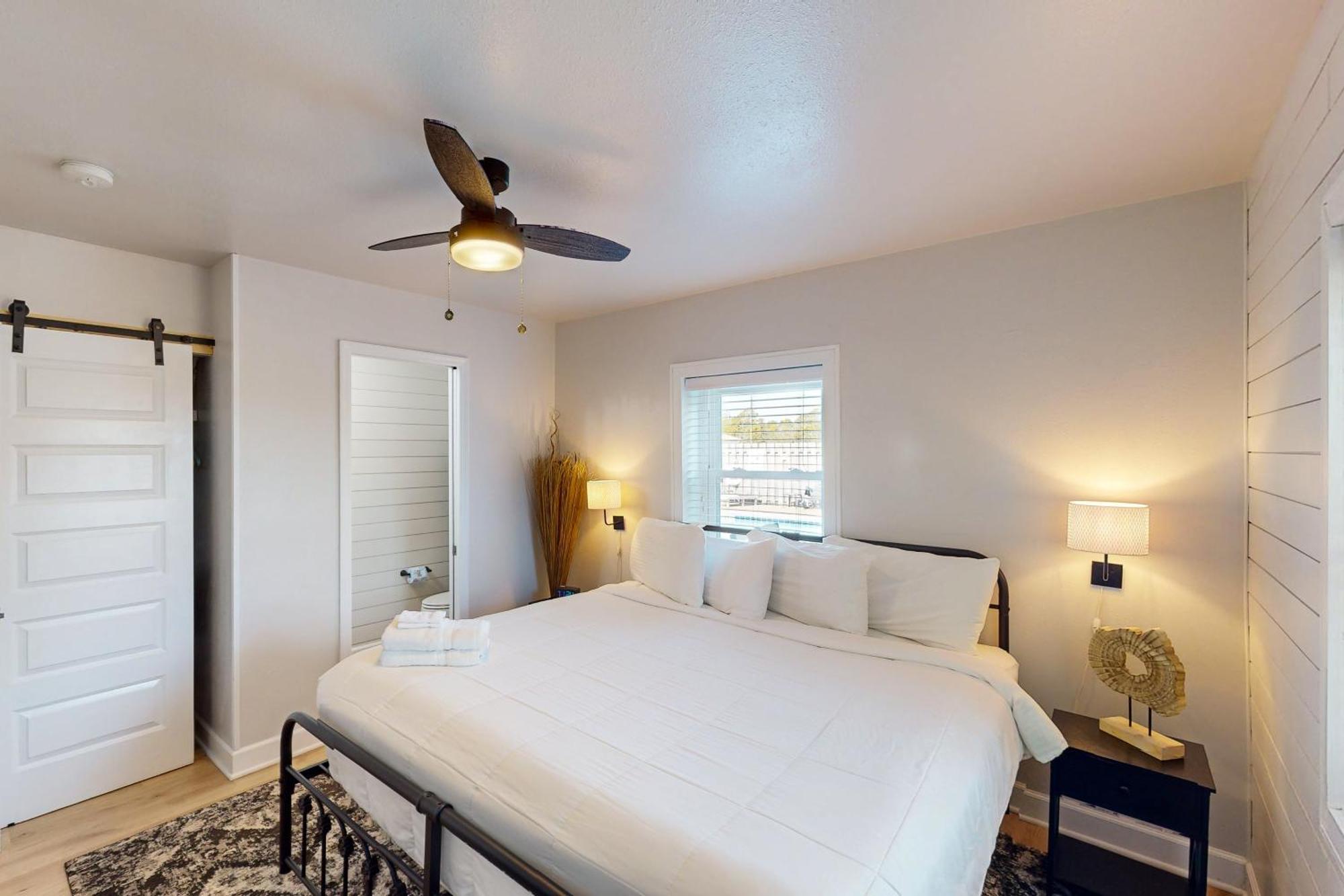 La Playita & Flip Flop Fun Villa St. George Island Eksteriør bilde
